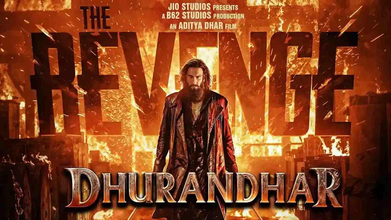 ‘धुरंधर 2’ का बॉक्स ऑफिस पर धमाका! 12वें दिन तोड़ा रिकॉर्ड, क्या पार करेगी 1000 करोड़?