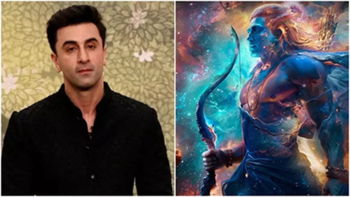 पहले रणबीर कपूर ने ठुकरा दिया था ‘रामायण’ का ऑफर, भगवान राम के किरदार को लेकर खोले राज