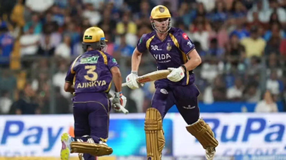 IPL 2026 विवाद: कैमरन ग्रीन के गेंदबाजी न करने पर बवाल, अंबाती रायुडू ने जताई नाराजगी
