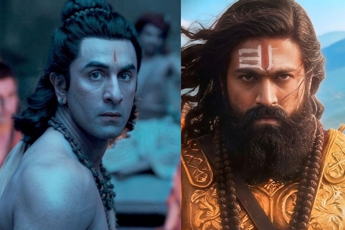 रणबीर कपूर बने सबसे महंगे 'राम', रावण के रोल के लिए यश ने झटकी मोटी रकम, साई पल्लवी की झोली में गिरे इतने करोड़