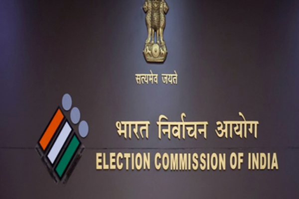 चुनाव आयोग ने असम-केरल-पुडुचेरी के लिए 282 केंद्रीय पर्यवेक्षकों को सख्त दिशा-निर्देश जारी किए