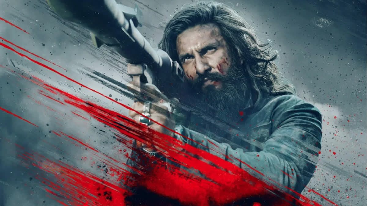 Top 5 Highest grossing film in india domestic