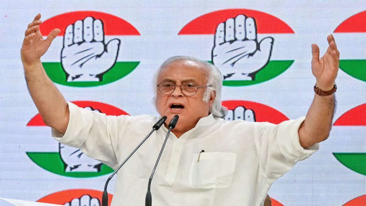 CONGRESS DIG AT PM MODI