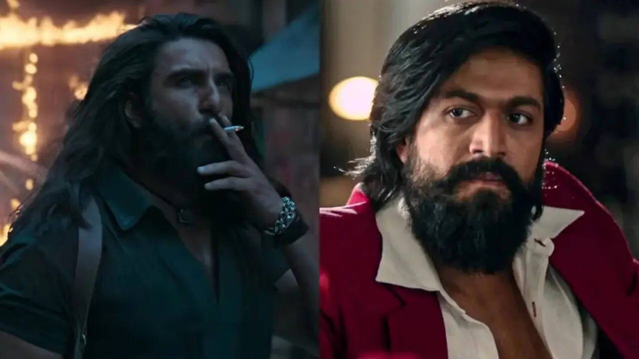 Dhurandhar 2 Collection Day 12: दूसरे मंडे धुरंधर 2 का भौकाल, KGF 2 को दिया धोबी पछाड़; 900 करोड़ से कितनी दूर?