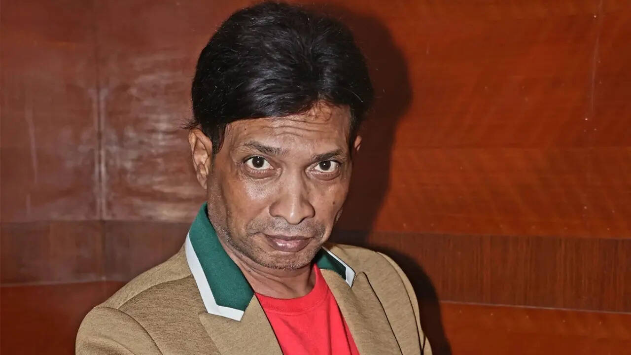 कॉमेडियन सुनील पाल के साथ इवेंट में हुई बदतमीजी, पहले स्टेज पर बुलाकरऔर फिर....Video ने किया हंगामा