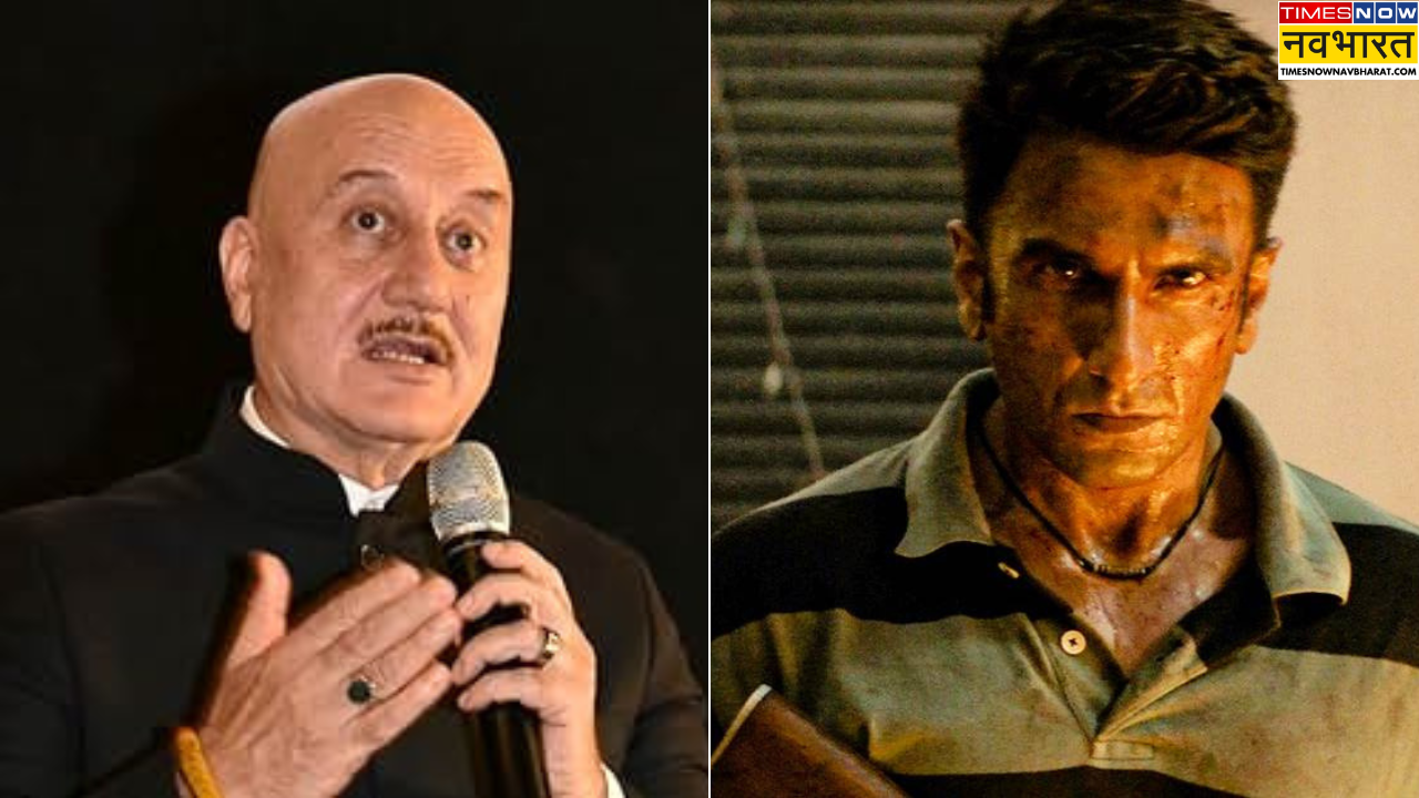 'लोग मूर्ख नहीं हैं जो रात को...', Dhurandhar 2 को प्रोपेगेंडा बताने वालों की अनुपम खेर ने लगाई क्लास