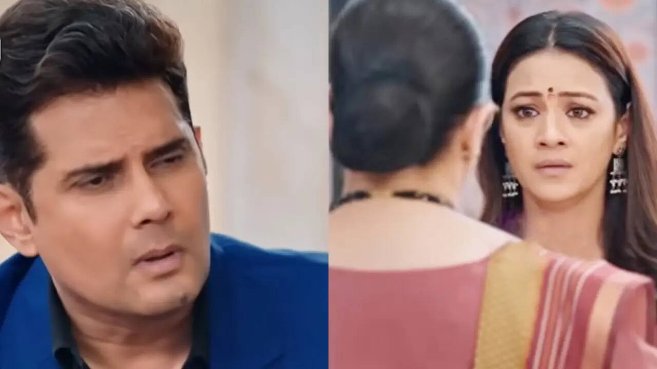 Kyunki Saas Bhi Kabhi Bahu Thi 2: दिल पर पत्थर रखकर नोइना का गृह प्रवेश करेगी तुलसी, मिहिर संग जल्द करवाएगी शादी