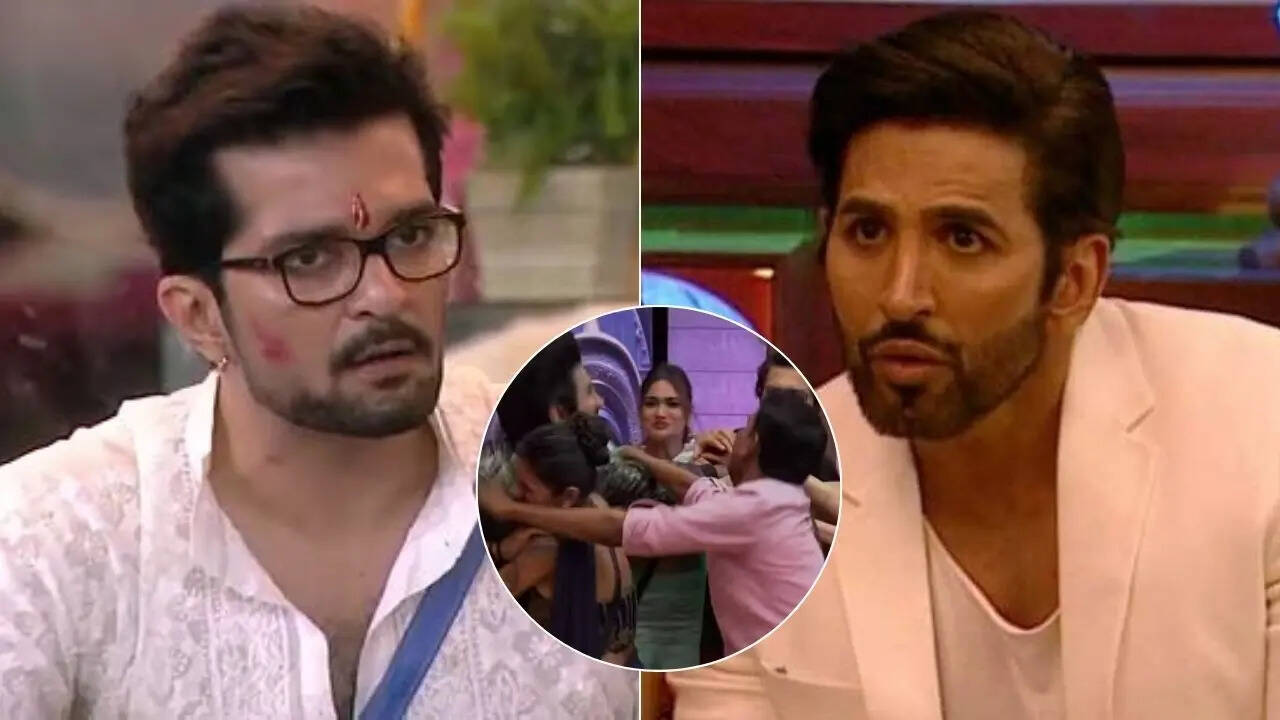 BB Marathi 6: विशाल कोटियन ने किया राकेश बापट पर हमला, अब परिवार ने की एक्शन की मांग; जारी किया नोटिस