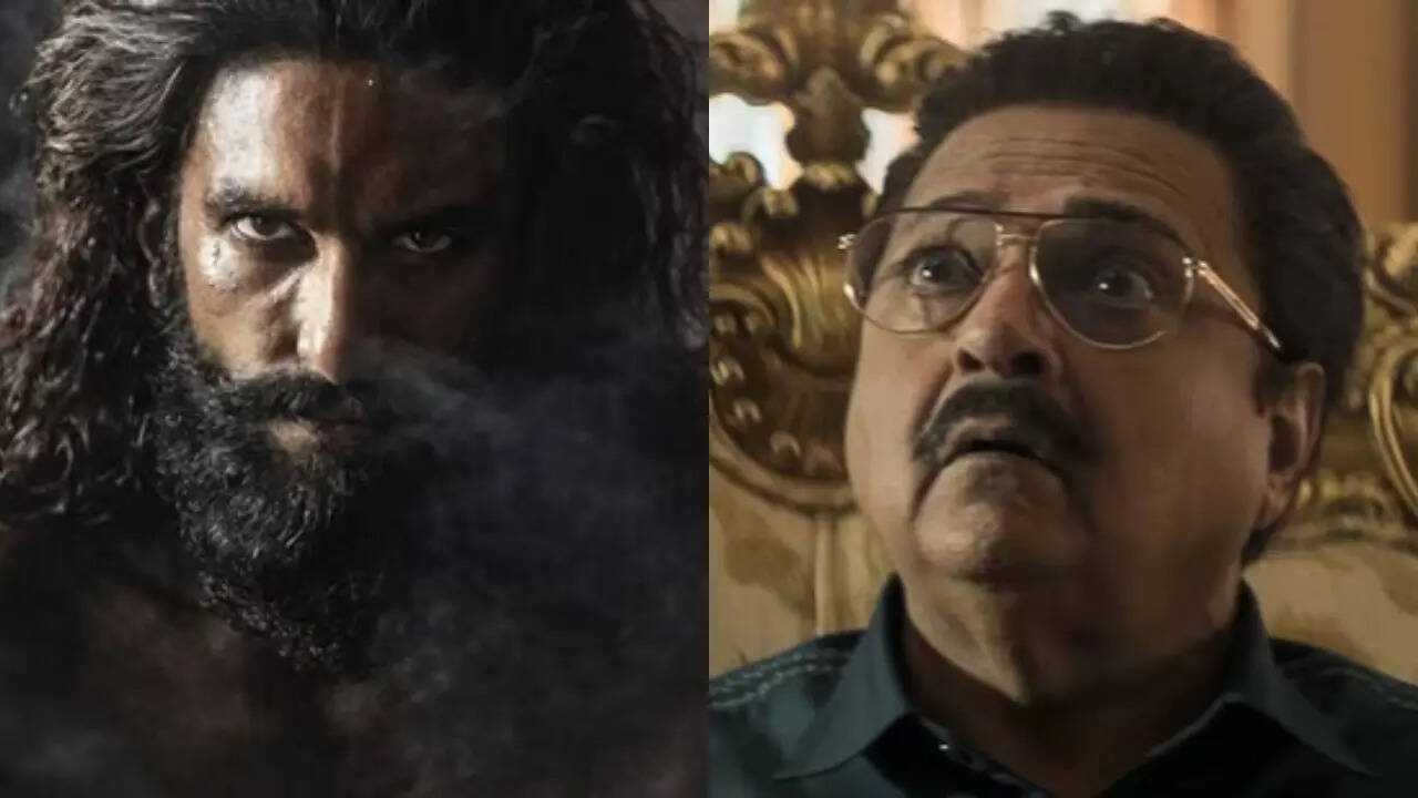 Dhurandhar 2 Collection Day 13: मंगलवार को धुरंधर की धुआंधार कमाई जारी, 900 करोड़ी होने से चूकी? जानें कलेक्शन