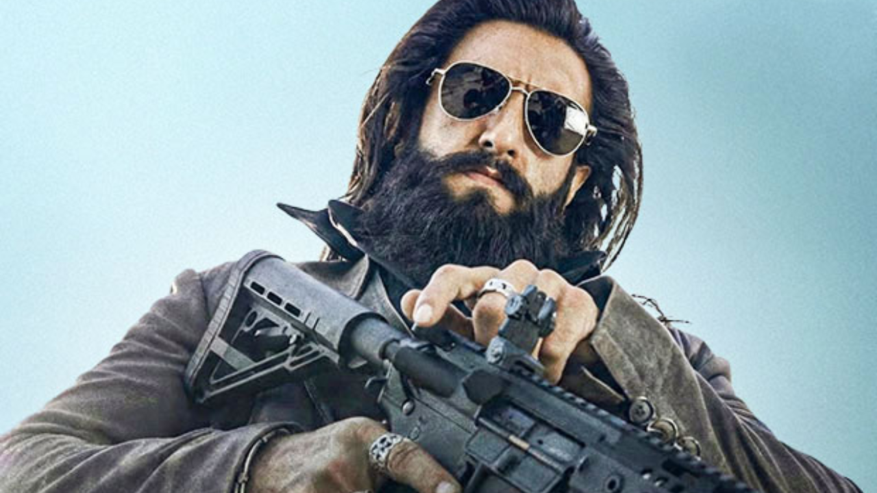 'Dhurandhar 2' BO collection: 1500 करोड़ी होने से इंच भर दूर है रणवीर सिंह की फिल्म, देखें आंकड़े