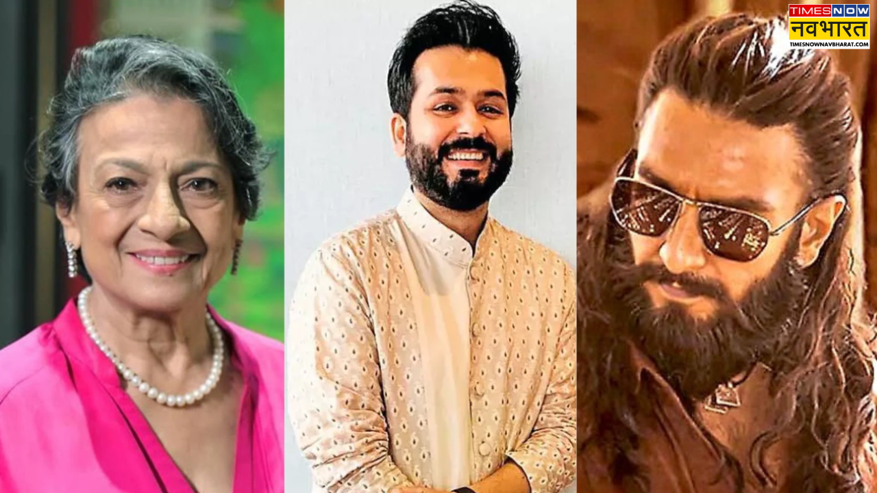 Dhurandhar 2 फैन क्लब में शामिल हुईं काजोल की मम्मी तनुजा, बोली ये बात