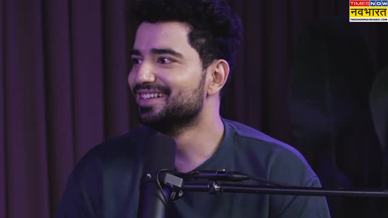 भयंकर विवाद के बाद Samay Raina ने की धमाकेदार वापसी, नए कॉमेडी शो का किया ऐलान, क्या होगा स्पेशल?