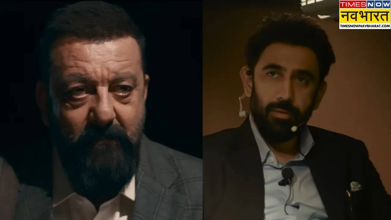 Sanjay Dutt की फिल्म 'Aakhri Sawal' की बदली रिलीज डेट, अब इस दिन संजू बाबा को परदे पर देख पाएंगे फैंस