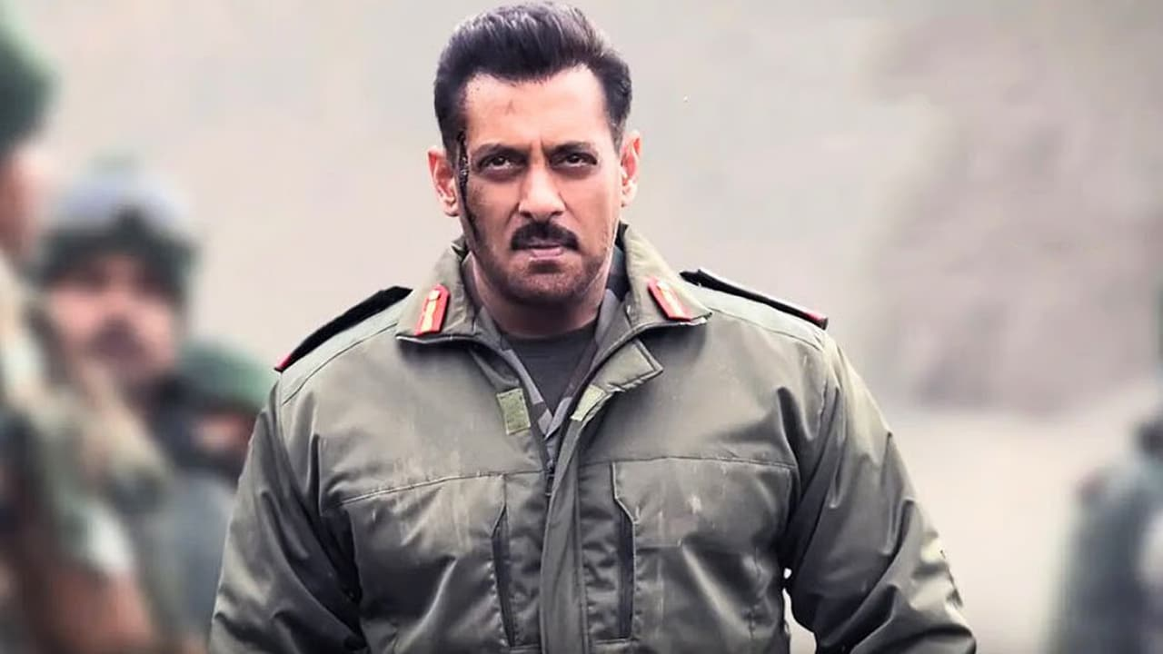 SCOOP: 'मातृभूमि' के लिए Salman Khan के फैन्स का लंबा हुआ इंतजार, मई नहीं अब इस महीने में देगी दस्तक