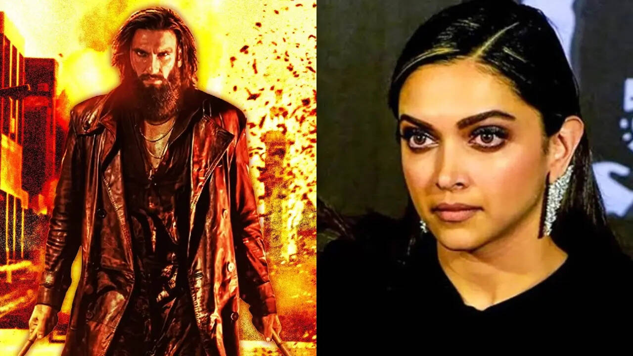 Deepika Padukone ने क्यों नहीं की धुरंधर 2 की तारीफ? लोगों के ताने सुन फूटा एक्ट्रेस का गुस्सा, दिया करारा जवाब