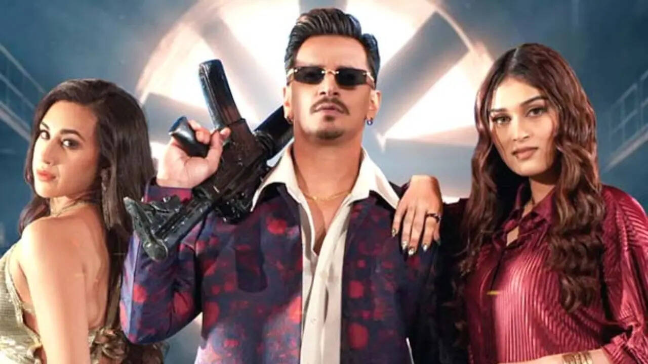 Prince Narula ने चोरी किया Ruffle Dunali गाना? आर्टिस्ट ने इंटरनेट पर लीक किया Audio; खोली एक्टर की पोल पट्टी