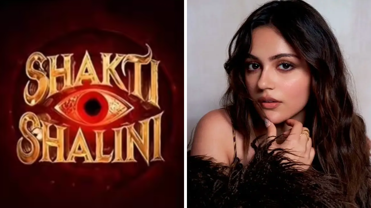 Shakti Shalini: दोहरी भूमिका निभाती दिखेंगी Aneet Padda !! मेकर्स ने की तगड़ी प्लानिंग