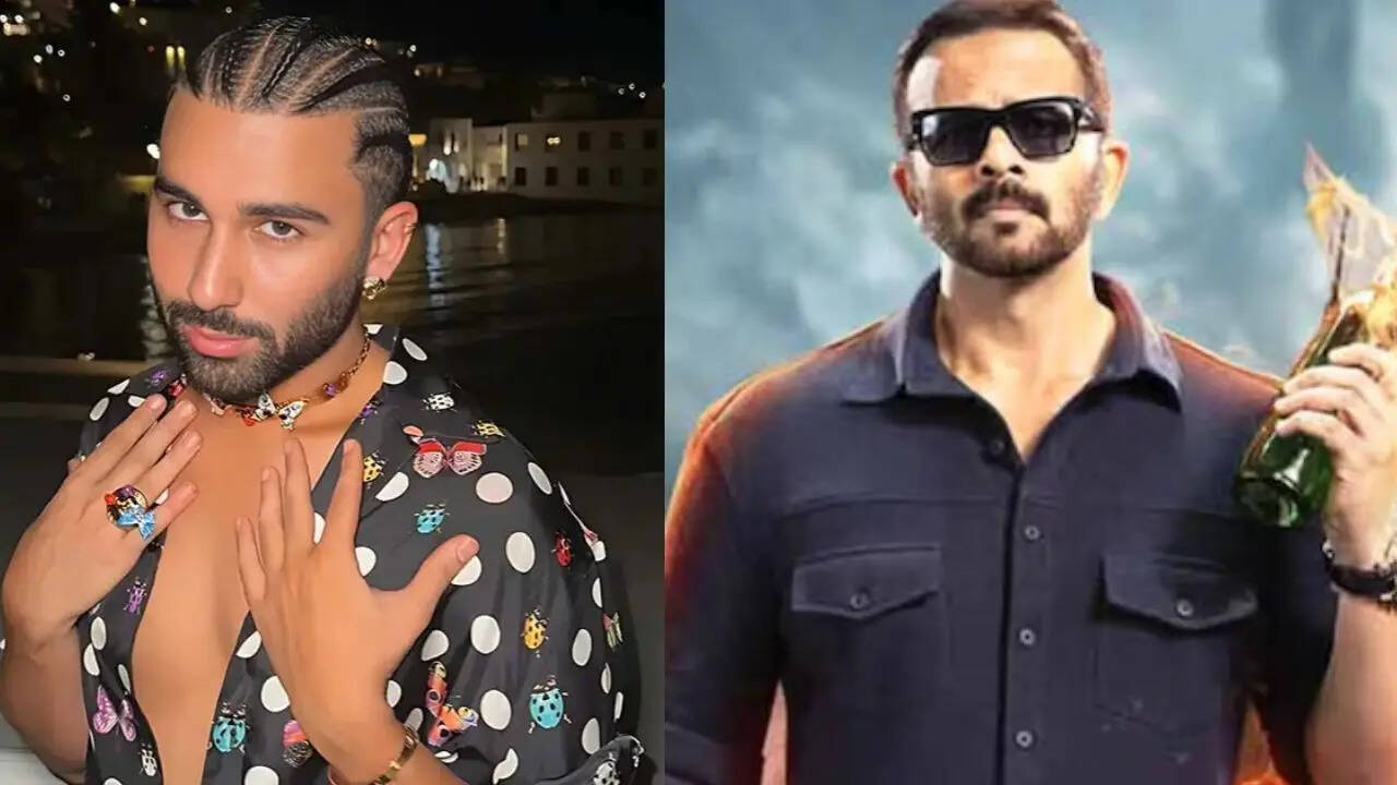 Khatron Ke Khiladi 15 का हिस्सा बनेंगे Orry, खतरनाक स्टंट कर खत्म करेंगे मन में बसा डर?