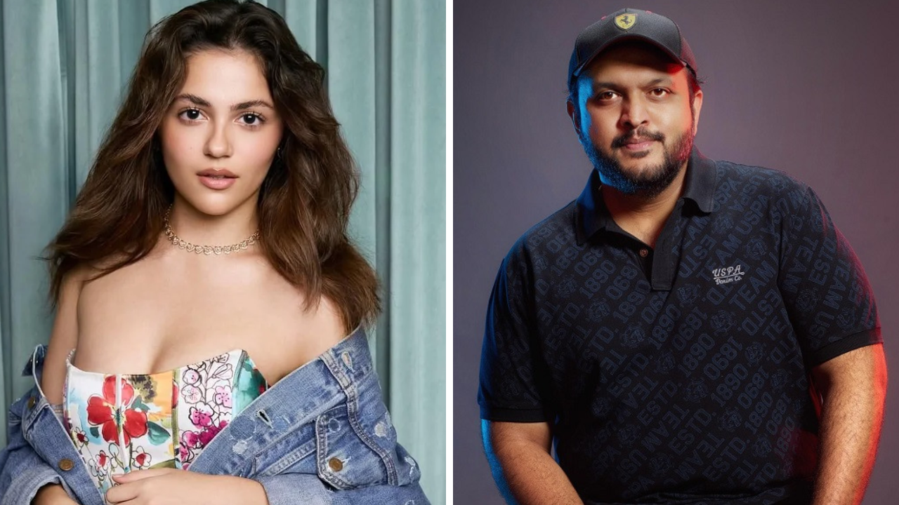 Exclusive: 'शक्ति शालिनी' में Aneet Padda का नहीं होगा डबल रोल, निर्देशक Aditya Sarpotdar ने बताया सच