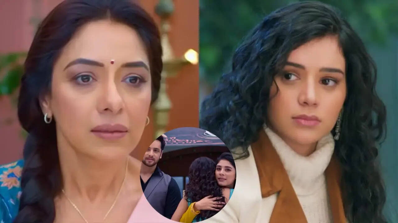 Anupamaa: शो में वापसी करेंगी Sukirti Kandpal, अनुपमा-राही को बनाएगी दुश्मन? एक्ट्रेस ने बताया नए प्रोमो का सच