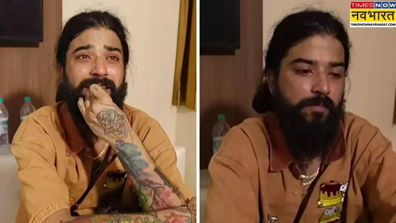 Anurag Dobhal पर टूटा दुखों का पहाड़, पारिवारिक कलह के बीच इस खास की हुई मौत; बोले- RIP मेरे बच्चे...