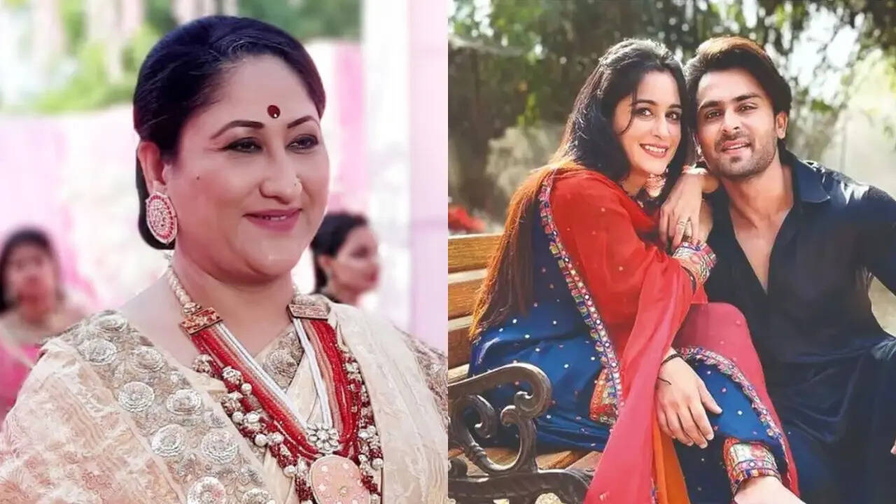 'मैंने दीपिका का तलाक और शोएब संग रिश्ता...', जयति भाटिया ने किया Dipika Kakar के नाजुक दिनों का खुलासा