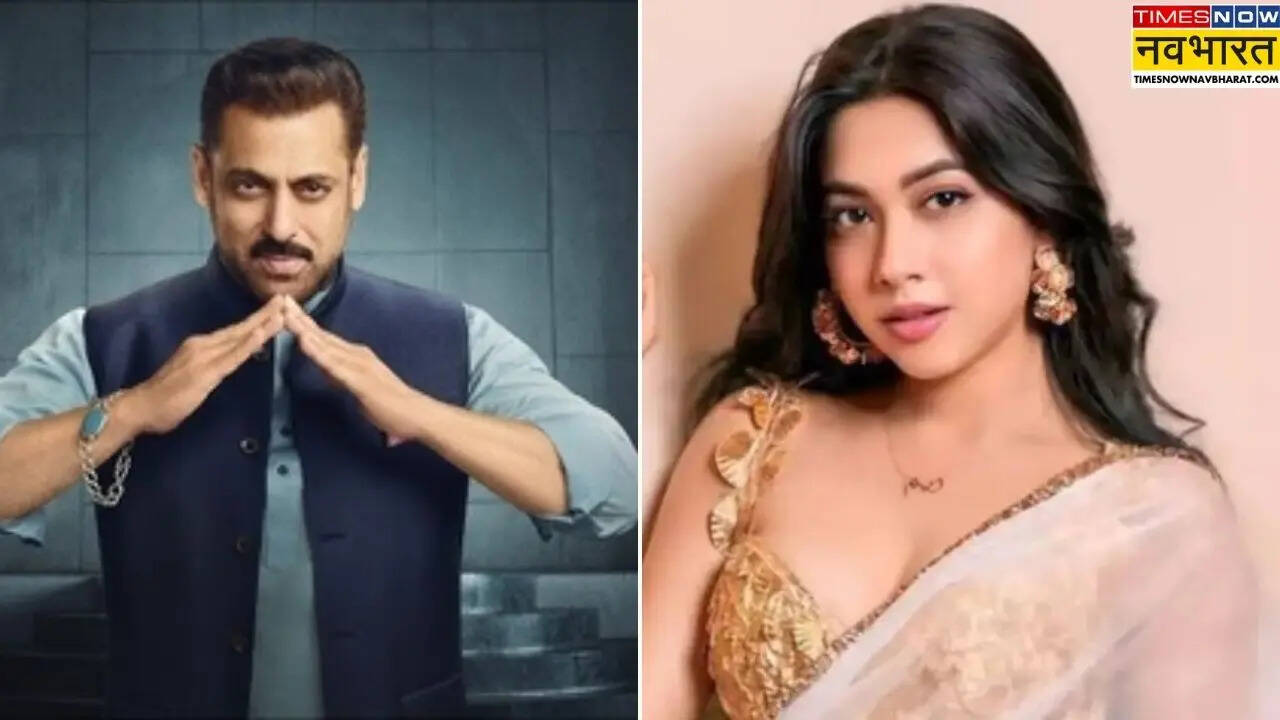 Reem Shaikh ने खाई कभी 'बिग बॉस' न करने की कसम, सलमान खान के शो के लिए बोलीं- मैं लगातार न कह रही हूं क्योंकि...