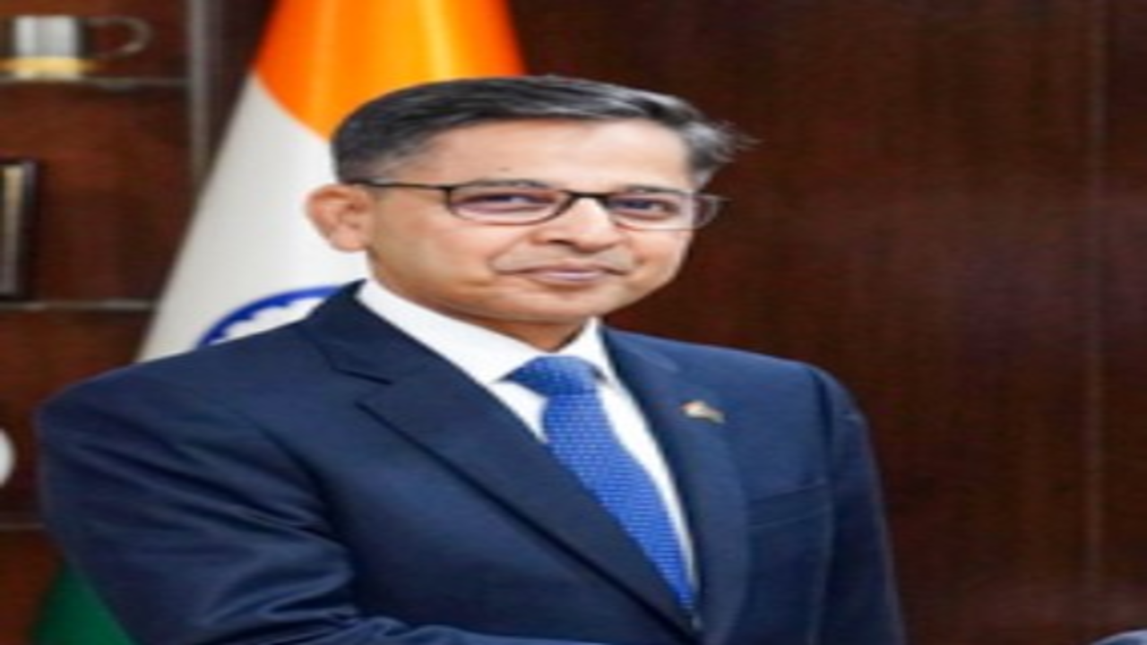 प्रणय वर्मा बेल्जियम में भारत के अगले राजदूत नियुक्त, यूरोपीय यूनियन में भी निभाएंगे अहम भूमिका