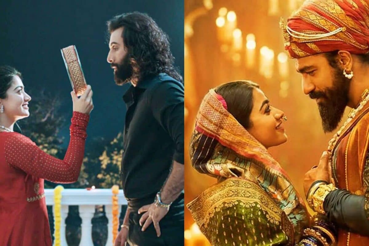रश्मिका मंदाना की वो 7 फिल्में, जिसने एक्ट्रेस को बनाया नेशनल क्रश, सब निकलीं ब्लॉकबस्टर