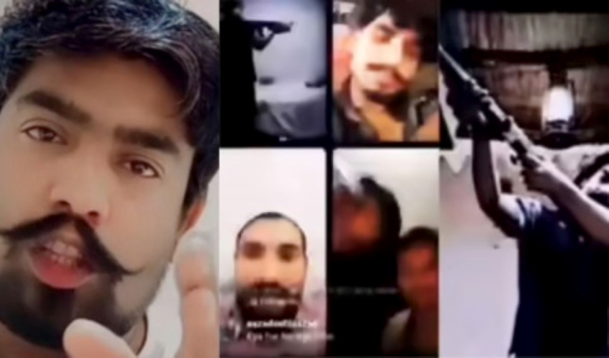 पाकिस्तान समर्थित ‘डेविल’ गिरोह का भंडाफोड़: दुबई का आकिब खान सरगना, बिजनौर पुलिस ने AK-47 को ‘खिलौना’ बताकर दी थी क्लीन चिट, अब दो अधिकारी निलंबित