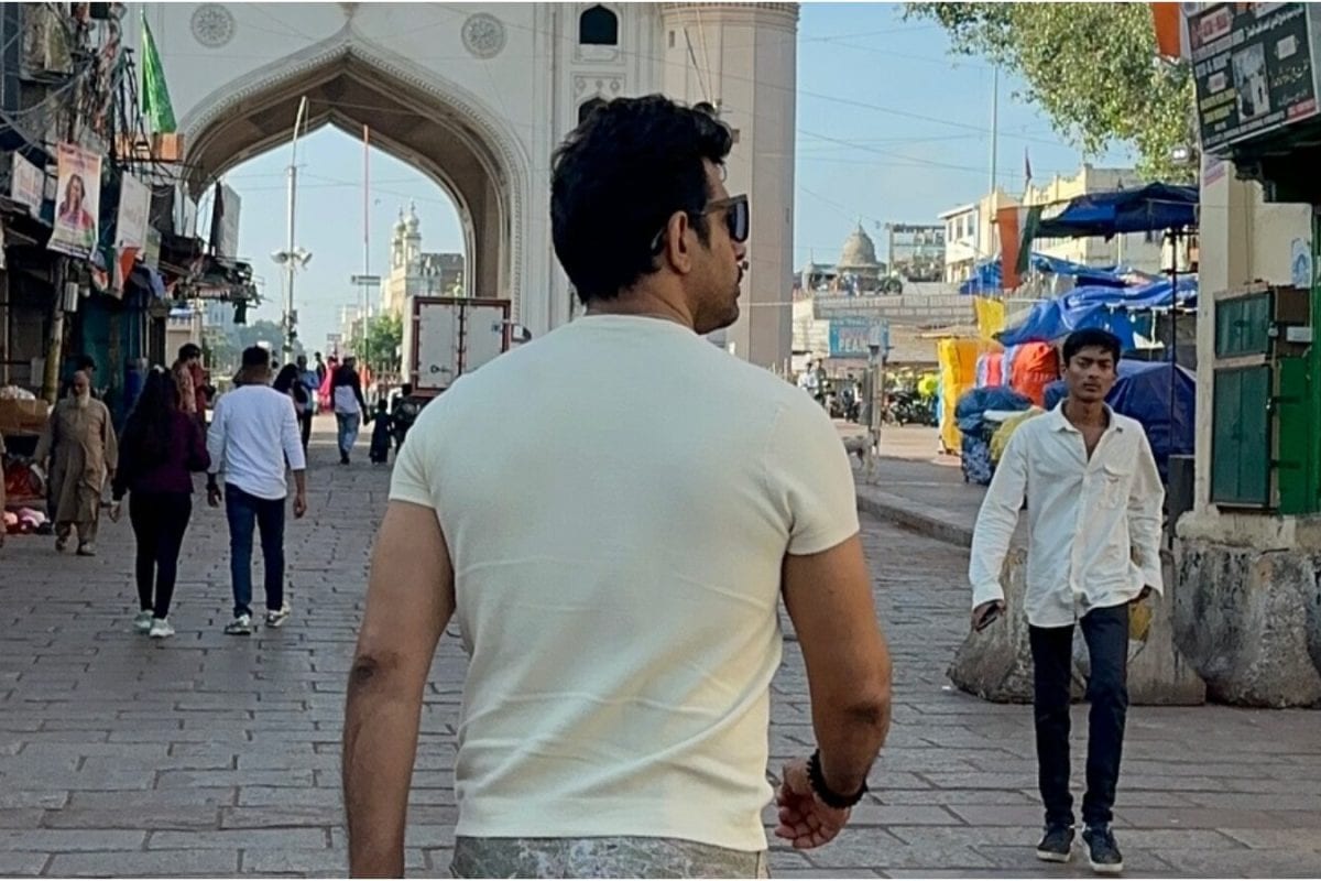 कभी बने सुनील शेट्टी-संजय दत्त के बॉडी डबल, आज 800 करोड़ी फिल्म से पर्दे पर राज कर रहा एक्टर, OTT पर भी है जलवा
