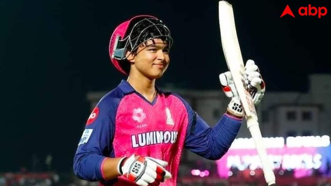 15 गेंद पर अर्धशतक लगाने वाले वैभव सूर्यवंशी ने खोला सीएसके पर जीत का राज, कहा- 'आज का प्लान बस...'