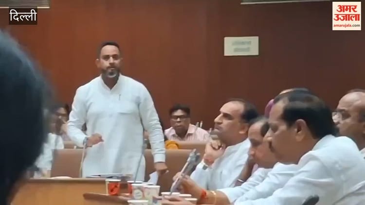 दिल्ली: एमसीडी स्थायी समिति से नौ पार्षदों की विदाई, आप को झटका, भाजपा की स्थिति हुई मजबूत