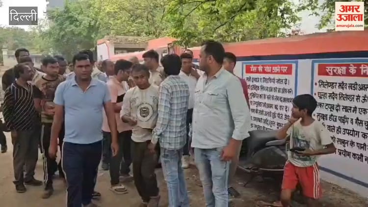 एलपीजी संकट: दिल्ली में धोखाधड़ी का डबल डोज