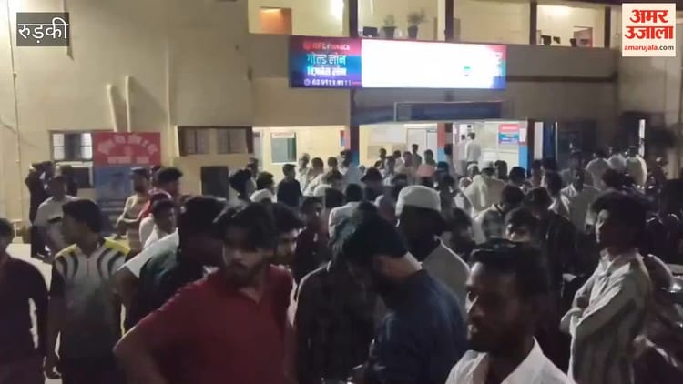 Roorkee: युवक की हत्या कर शव पेड़ पर लटकाने का आरोप