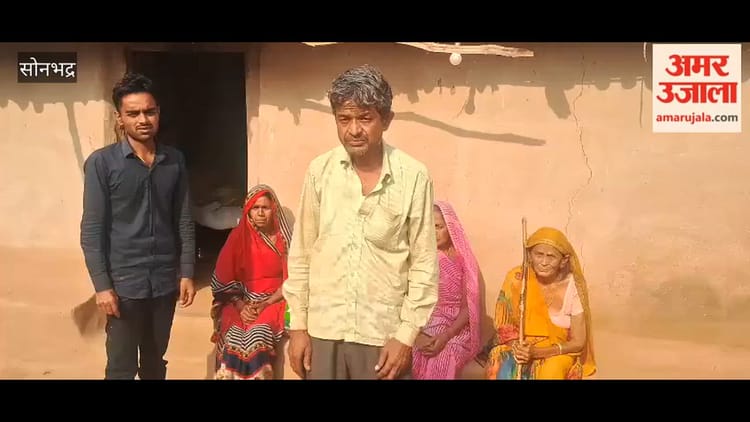 कमरे में बड़ेर से गमछे के सहारे फंदे पर लटकता मिला शव, मचा कोहराम; VIDEO