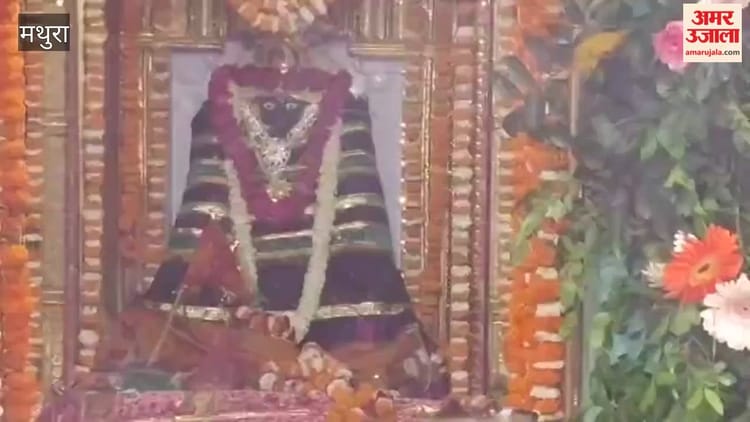 VIDEO: बंदी जात मेले में उमड़े श्रद्धालु, बच्चों के हुए मुंडन संस्कार