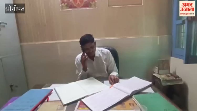 सोनीपत के गोहाना में 125 गांव की गेहूं फसल दो दमकल के भरोसे, आग लगने पर बढ़ सकती है परेशानी