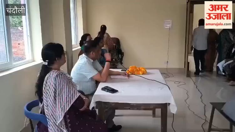 स्वास्थ्य जागरूकता कार्यक्रम में 120 किशोरियां लाभान्वित, VIDEO