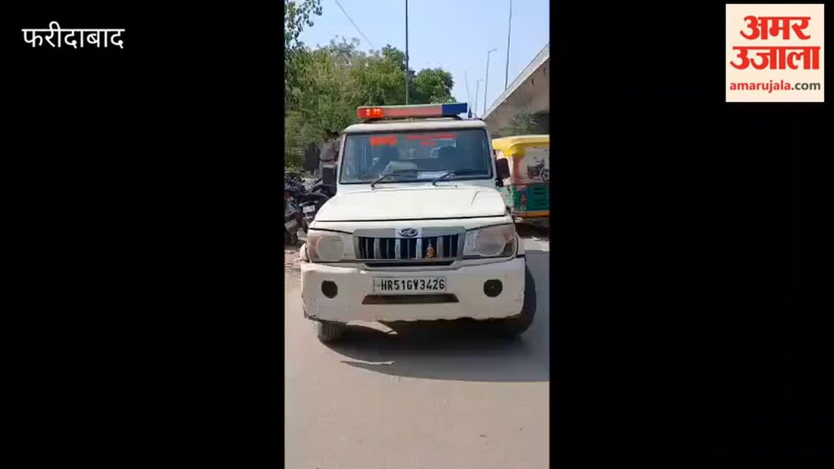 फरीदाबाद में ओयो होटल में युवक की चाकू गोदकर हत्या, पुलिस जांच में जुटी