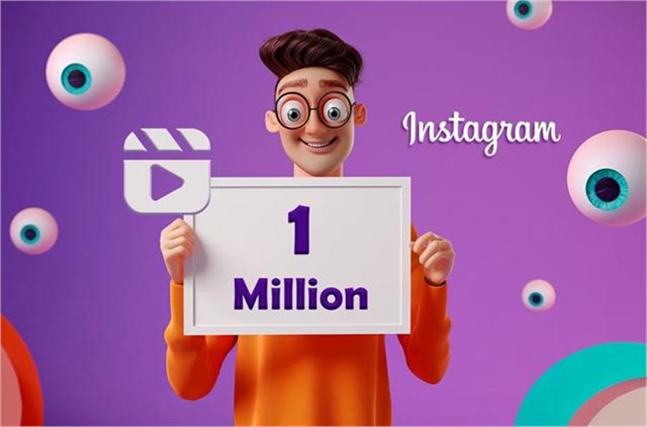 Instagram Reels पर चाहिए मिलियन्स व्यूज? बस कर लें ये काम, रातों-रात Viral हो जाएगा आपका Video