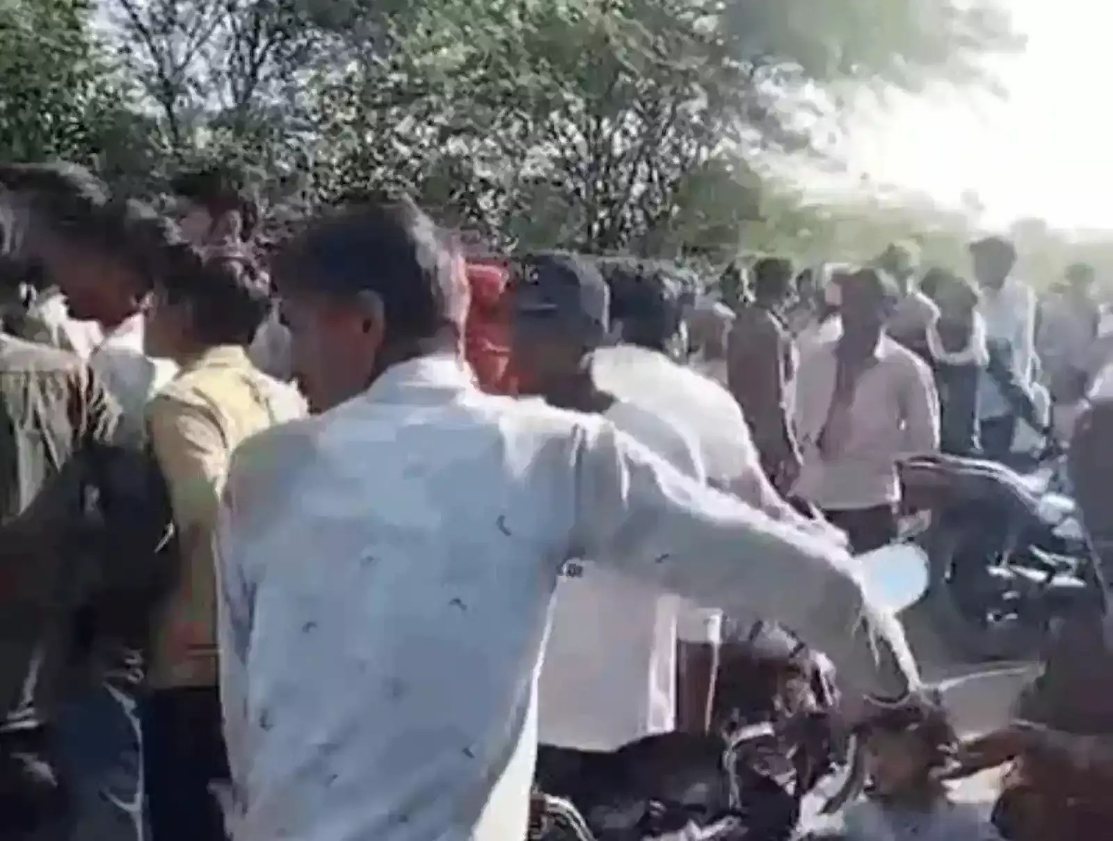 भीलवाड़ा: 11 अप्रैल को मनाई जाएगी महात्मा ज्योतिबा फुले की जयंती
