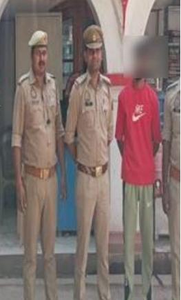 20 हजार का इनामी गिरफ्तार! पाइपलाइन से पेट्रोल-डीजल चोरी का बड़ा खुलासा