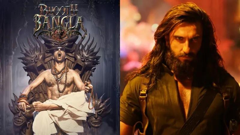 ‘भूत बंगला’ का बॉक्स ऑफिस धमाका जारी: ‘धुरंधर-2’ पीछे, जानें कौन जीत रहा है रेस!