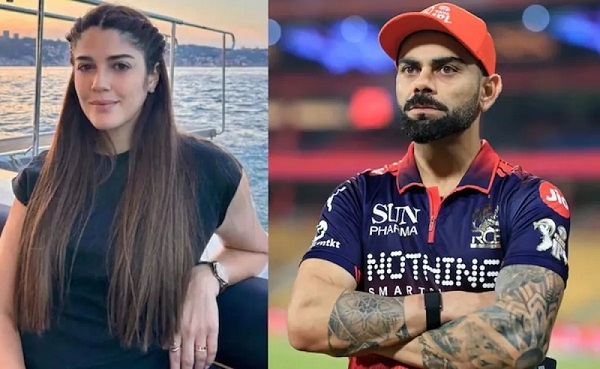 सोशल मीडिया पर हलचल: पुराने रिश्तों की चर्चा पर भड़कीं मॉडल इजाबेल लेइट, कोहली को लेकर कही बड़ी बात