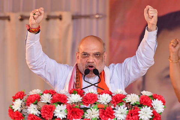 प्रधानमंत्री मोदी ने असम की संस्कृति को वैश्विक मंच पर पहुंचाया : अमित शाह