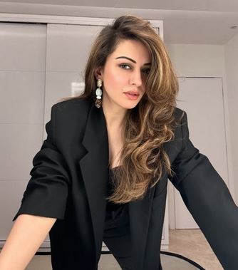 'छोटी सी गलती की भी गुंजाइश नहीं', हैदराबादी लहजा सीखने के लिए हंसिका मोटवानी ने की घंटों प्रैक्टिस