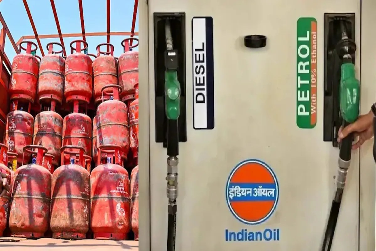 Petrol Diesel LPG Black Market: यूपी में ईंधन कालाबाजारी पर बड़ा एक्शन: 233 एफआईआर, 20 गिरफ्तार, हजारों छापेमारी