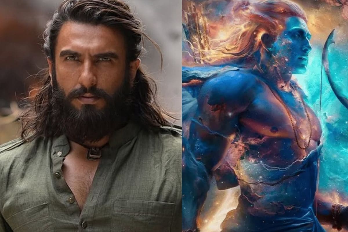 Bollywood Latest News Live: बॉक्स ऑफिस पर दनादन छाप रही नोट 'धुरंधर 2', 'रामायण' को बनने में लगा 7 साल का वक्त