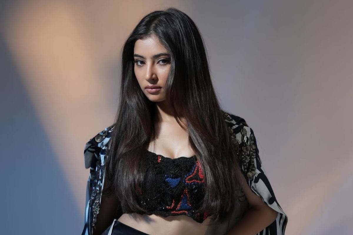 'धुरंधर 2' की कामयाबी पर सारा अर्जुन हुईं भावुक, कैमरे के पीछे के हीरोज को दिया क्रेडिट, बोलीं- आप ही सिनेमा की रीढ़ हैं